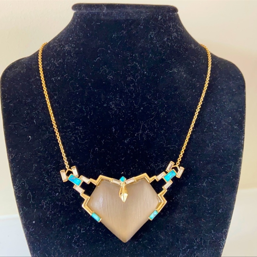 Alexis Bittar Necklace